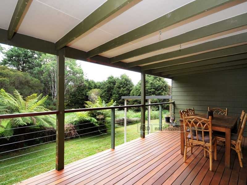 2354 Springbrook Rd, Springbrook QLD 4213