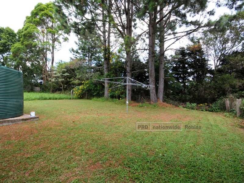 2354 Springbrook Rd, Springbrook QLD 4213