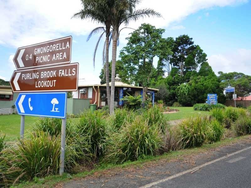 2354 Springbrook Rd, Springbrook QLD 4213