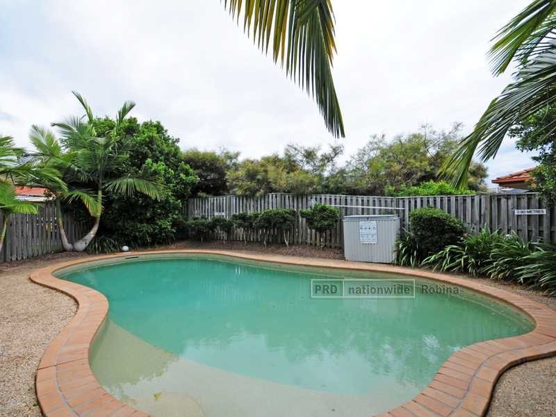 Unit 7/3 Camphorwood Court, Robina QLD 4226