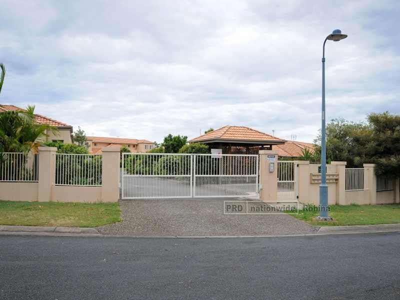 Unit 7/3 Camphorwood Court, Robina QLD 4226