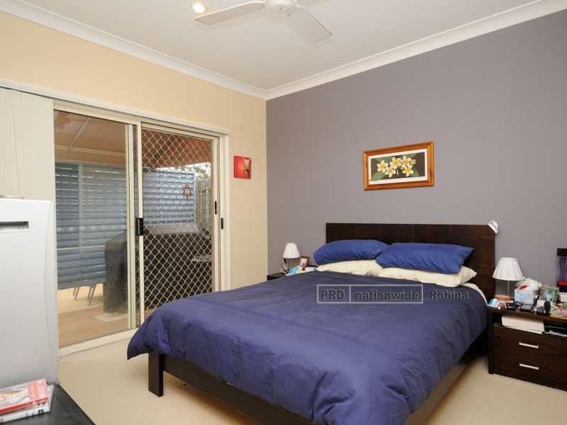 Unit 7/3 Camphorwood Court, Robina QLD 4226