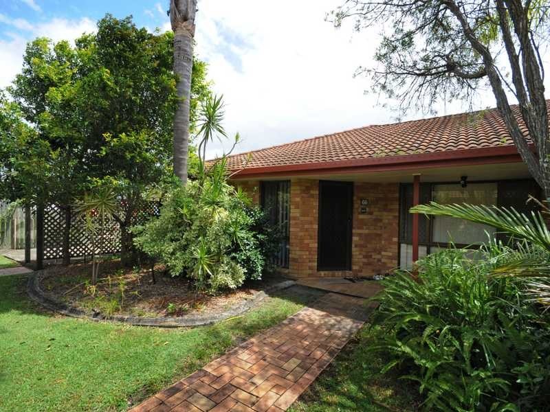Unit 66/12 Landau Crescent, Miami QLD 4220