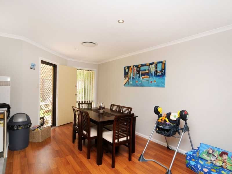 Unit 66/12 Landau Crescent, Miami QLD 4220