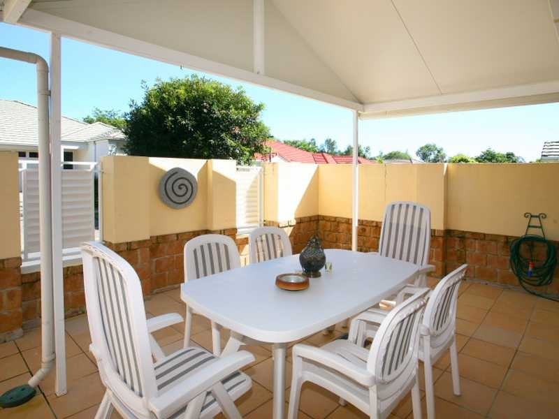 Unit 50/29 Ellis Drive, Mudgeeraba QLD 4213