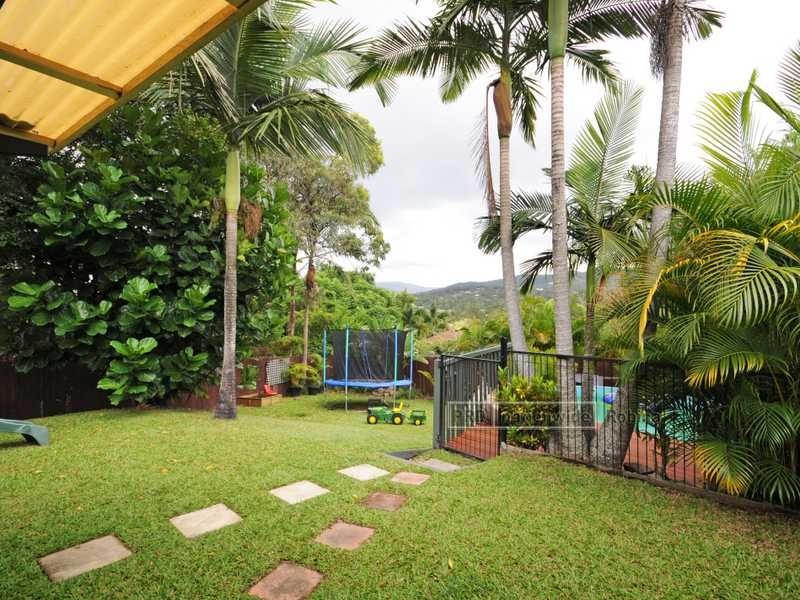 3 Universe Court, Mudgeeraba QLD 4213