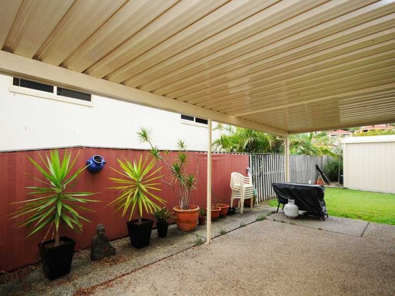 8 Beckington Terrace, Mudgeeraba QLD 4213