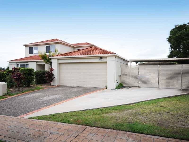 8 Beckington Terrace, Mudgeeraba QLD 4213