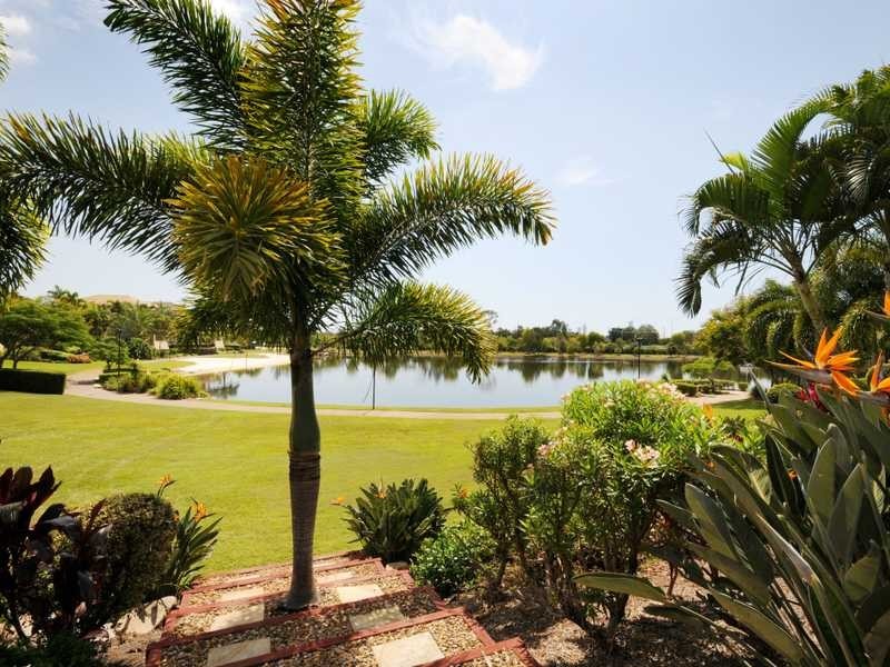 Unit 1033/1 The Cove Crescent, Carrara QLD 4211