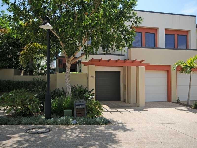 Unit 1033/1 The Cove Crescent, Carrara QLD 4211