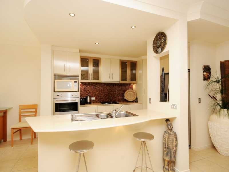 Unit 1033/1 The Cove Crescent, Carrara QLD 4211