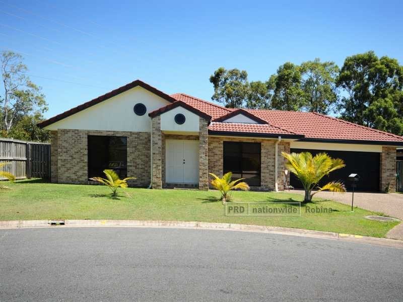 23 Imperia Crescent, Varsity Lakes QLD 4227