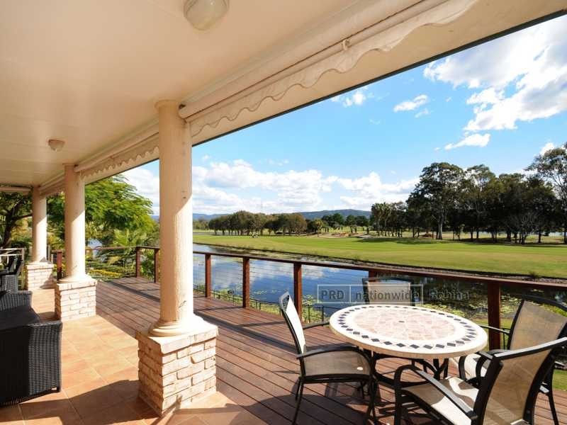 66 Concord Circuit, Robina QLD 4226