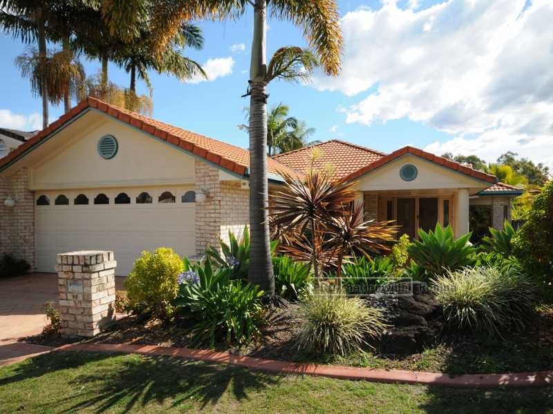 66 Concord Circuit, Robina QLD 4226