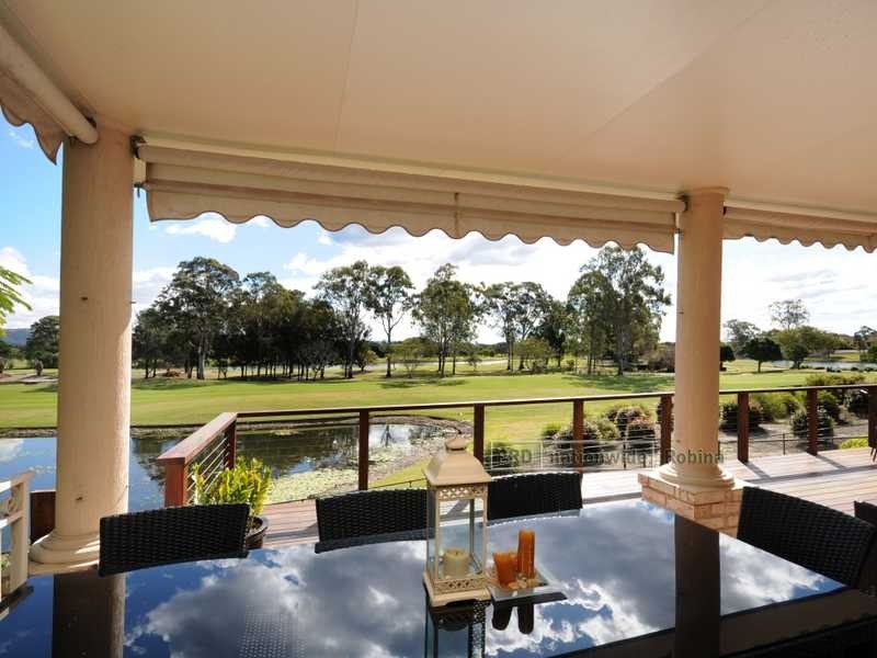 66 Concord Circuit, Robina QLD 4226