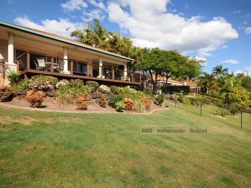 66 Concord Circuit, Robina QLD 4226
