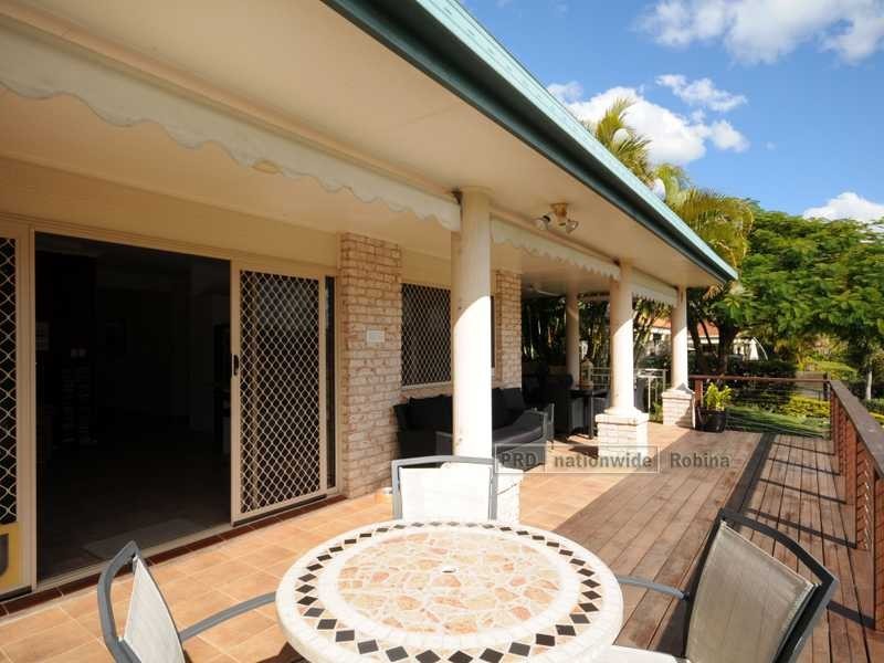 66 Concord Circuit, Robina QLD 4226