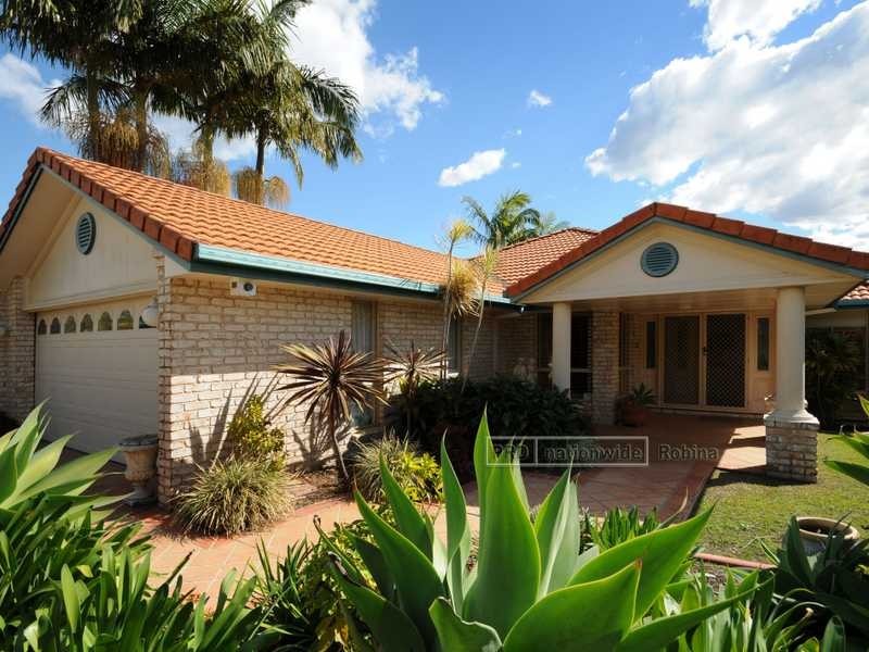 66 Concord Circuit, Robina QLD 4226