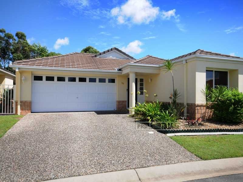 Unit 30/45 Swanton Drive, Mudgeeraba QLD 4213