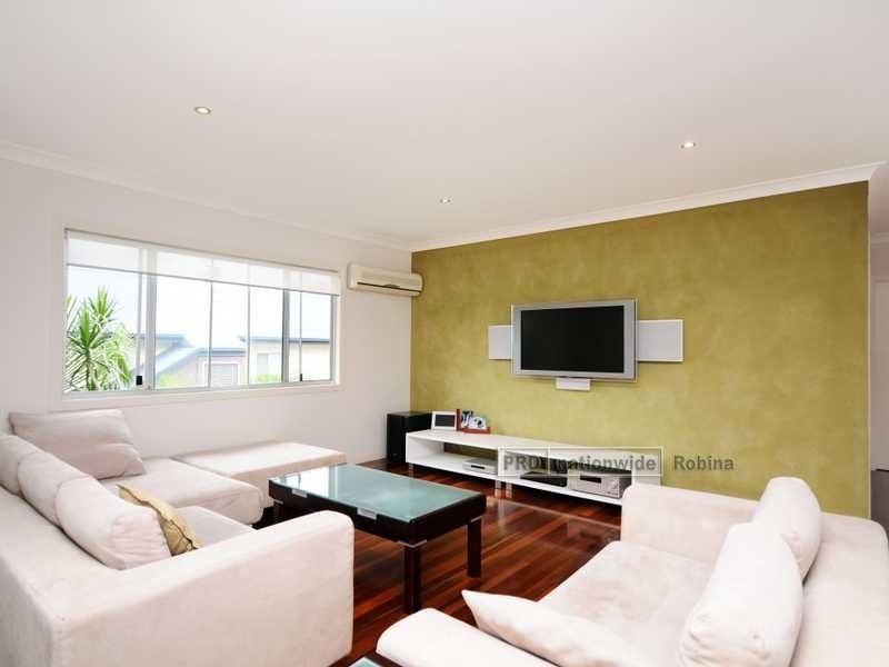 Lot 1/7 The Links, Robina QLD 4226