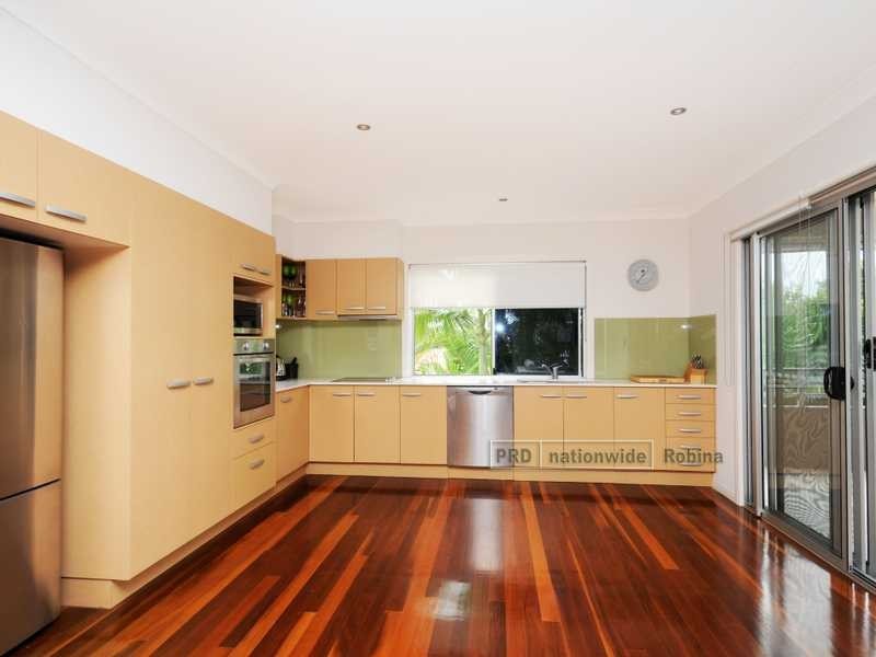 Lot 1/7 The Links, Robina QLD 4226