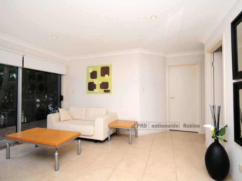 Lot 1/7 The Links, Robina QLD 4226