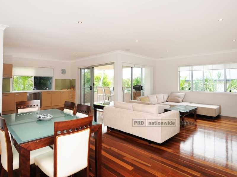 Lot 1/7 The Links, Robina QLD 4226