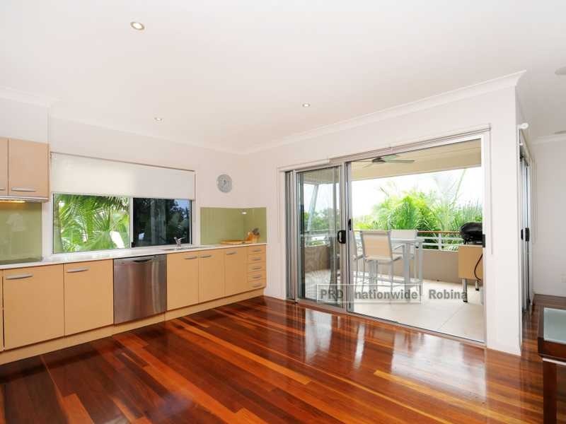 Lot 1/7 The Links, Robina QLD 4226