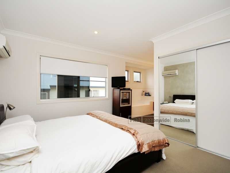 Lot 1/7 The Links, Robina QLD 4226