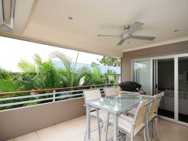 Lot 1/7 The Links, Robina QLD 4226
