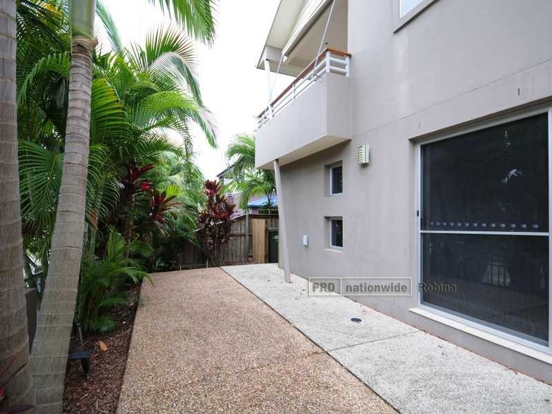Lot 1/7 The Links, Robina QLD 4226
