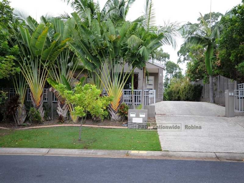 Lot 1/7 The Links, Robina QLD 4226