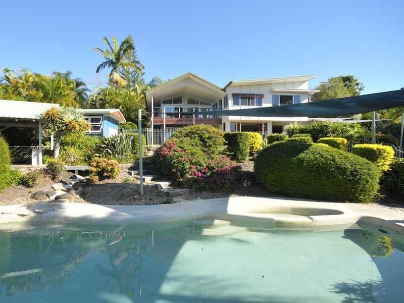 395 Piggabeen Road, Currumbin Valley QLD 4223