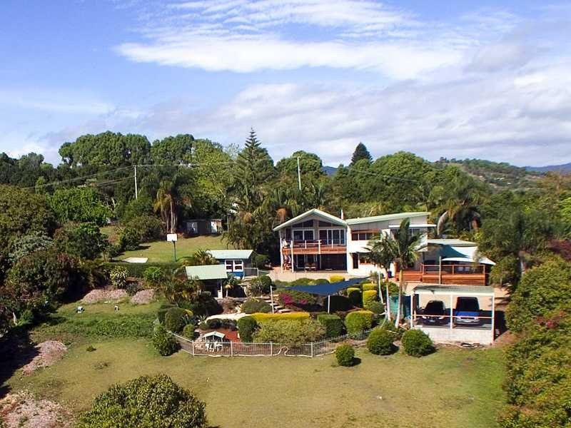 395 Piggabeen Road, Currumbin Valley QLD 4223