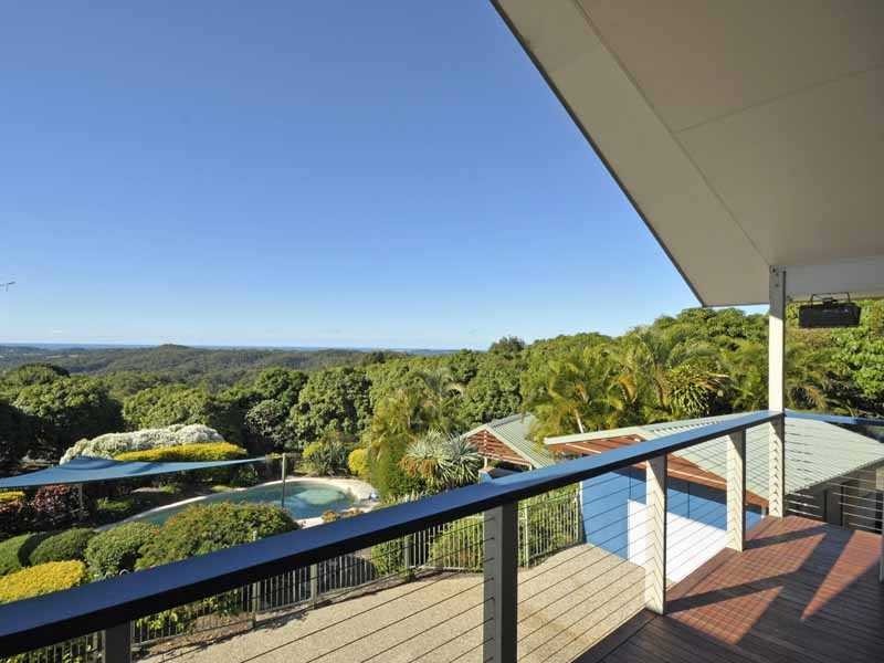 395 Piggabeen Road, Currumbin Valley QLD 4223