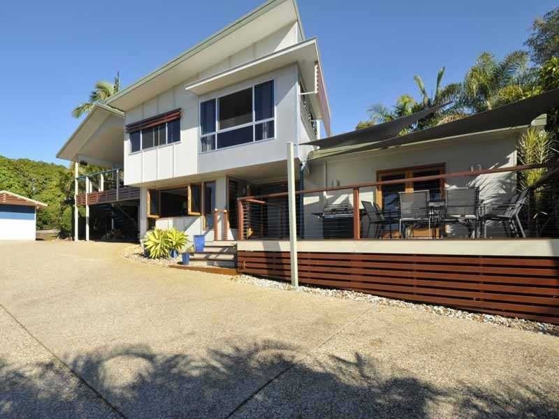 395 Piggabeen Road, Currumbin Valley QLD 4223