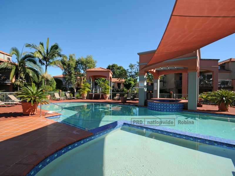 Unit 49/20 Fairway Drive, Clear Island Waters QLD 4226