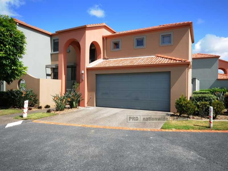 Unit 49/20 Fairway Drive, Clear Island Waters QLD 4226