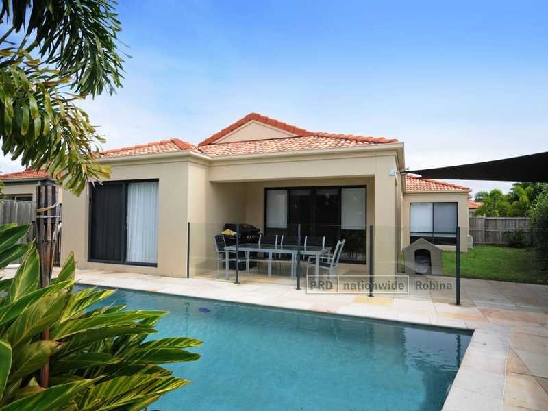 108 Olympus Drive, Robina QLD 4226