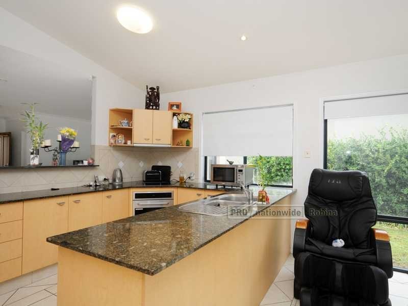 108 Olympus Drive, Robina QLD 4226