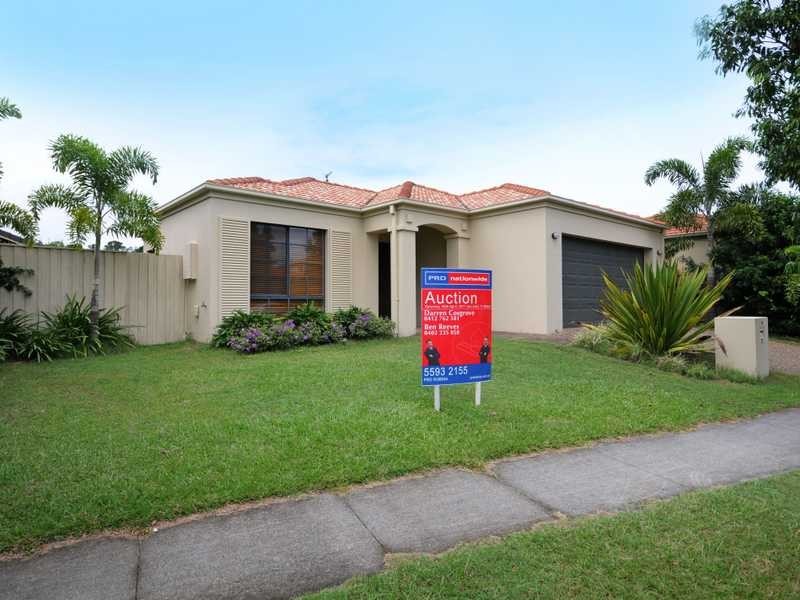 108 Olympus Drive, Robina QLD 4226