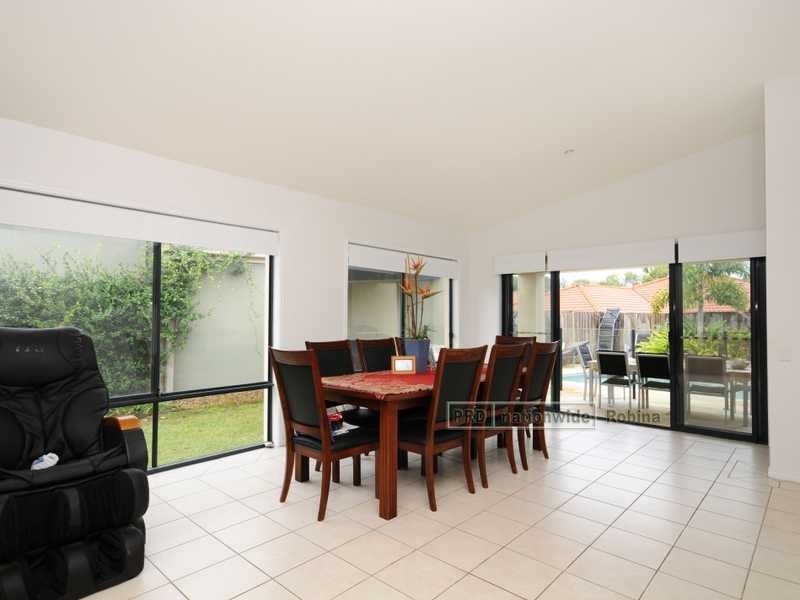108 Olympus Drive, Robina QLD 4226