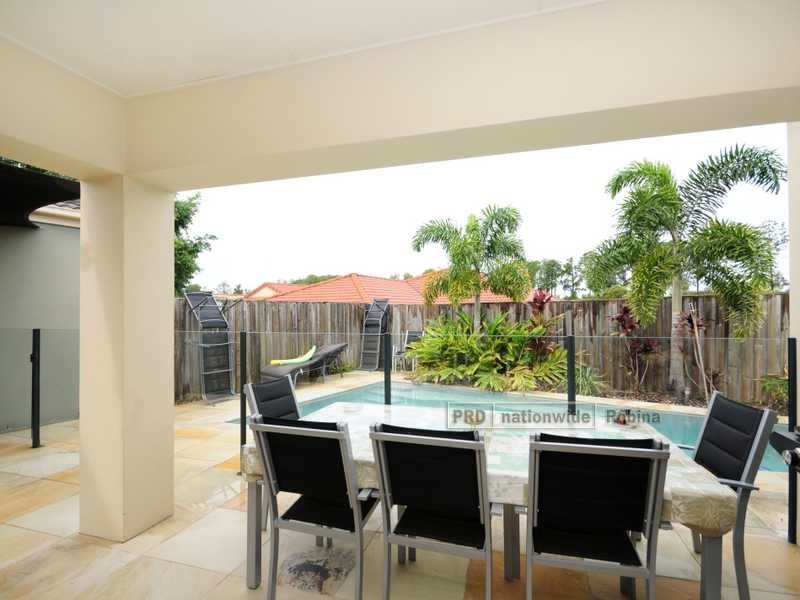 108 Olympus Drive, Robina QLD 4226