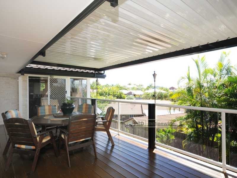 8 Macallan Street, Merrimac QLD 4226