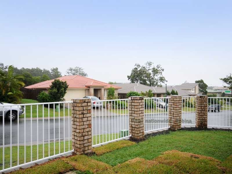 11 Stacer Street, Upper Coomera QLD 4209