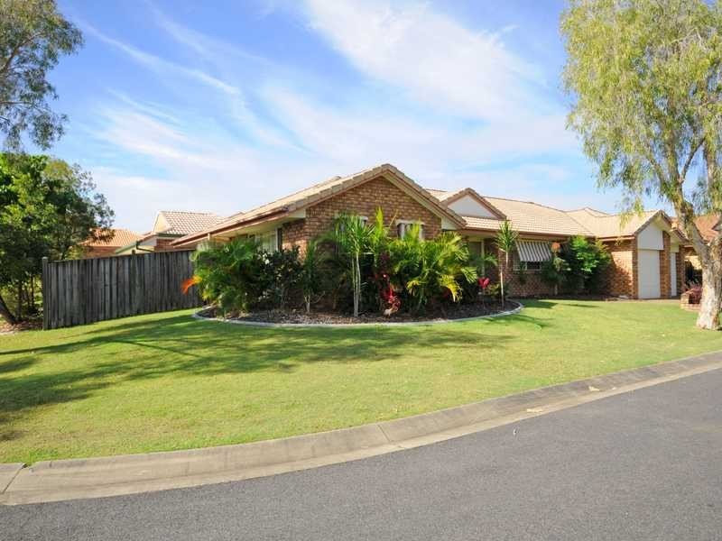 7 Vancouver Drive, Robina QLD 4226