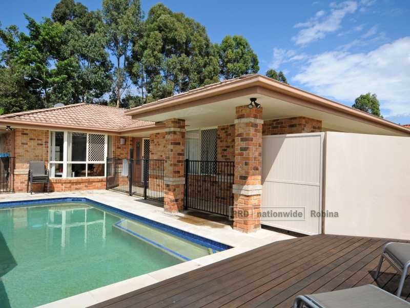10 Tolai Court, Mudgeeraba QLD 4213