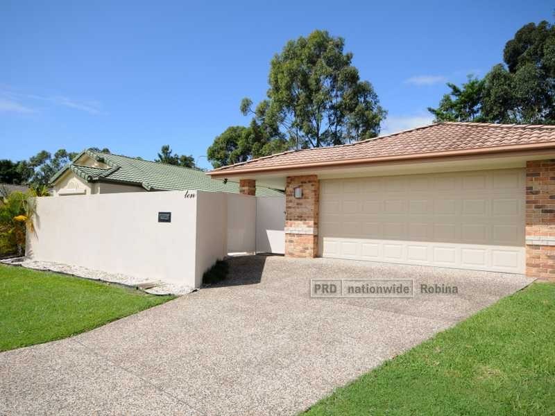 10 Tolai Court, Mudgeeraba QLD 4213