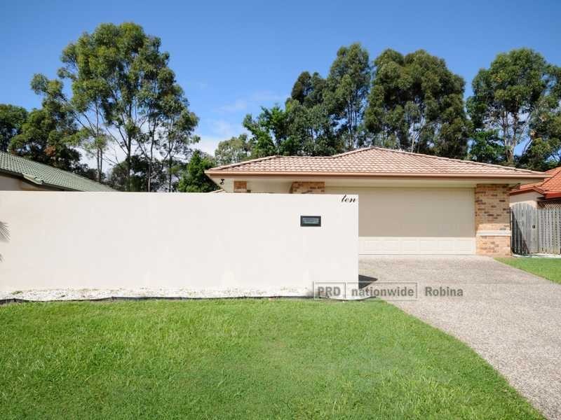 10 Tolai Court, Mudgeeraba QLD 4213
