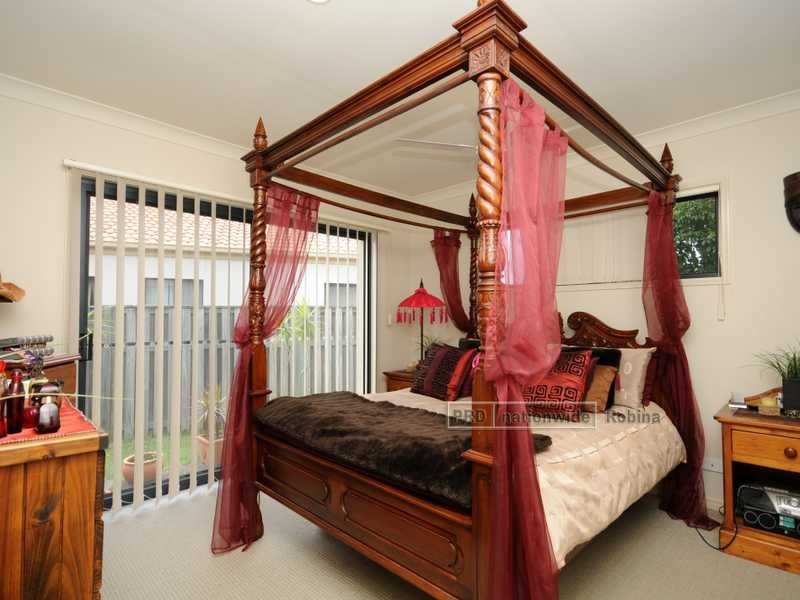 21 Nardoo Street, Robina QLD 4226